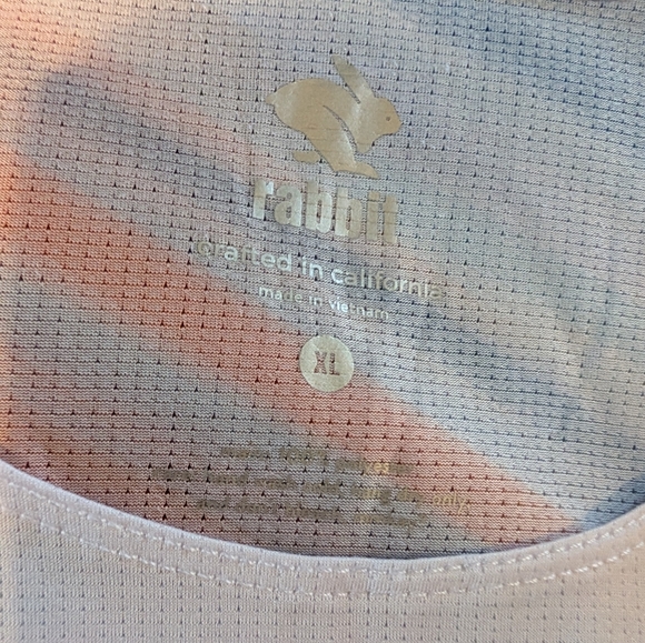 Chicago Rabbit Long Sleeve - Picture 3 of 4